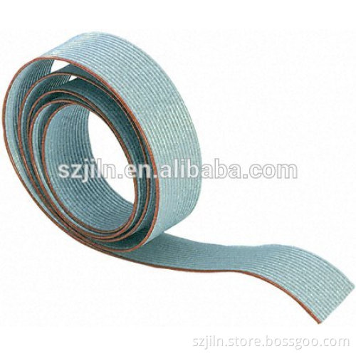 1.0 mm flat cable with customs length
